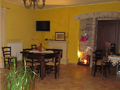B&B La Sentinella - La reception