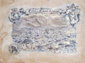 Civita - Vecchia pergamena