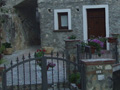 B&B La Sentinella - Ingresso principale
