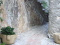 B&B La Sentinella - Passaggio sotto l'arco