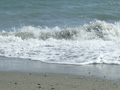 Il mare - Spiaggia di Torre Cerchiara