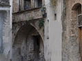 Civita - Centro storico