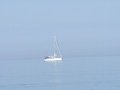 Il mare - Spiaggia di Torre Cerchiara