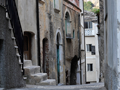 Civita - Centro storico