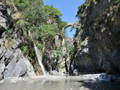 Civita - Ponte del Diavolo & Torrente Raganello 