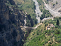 Civita - Ponte del Diavolo & Torrente Raganello 