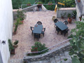 B&B La Sentinella - Il panoramico terrazzo