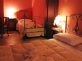B&B La Sentinella - La camera corallo