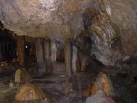 Grotte di Sant'Angelo