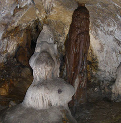 Grotte di Sant'Angelo