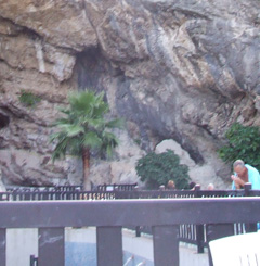 Grotta delle Ninfe
