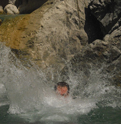 torrente raganello