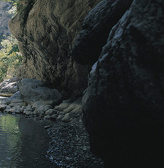 torrente raganello