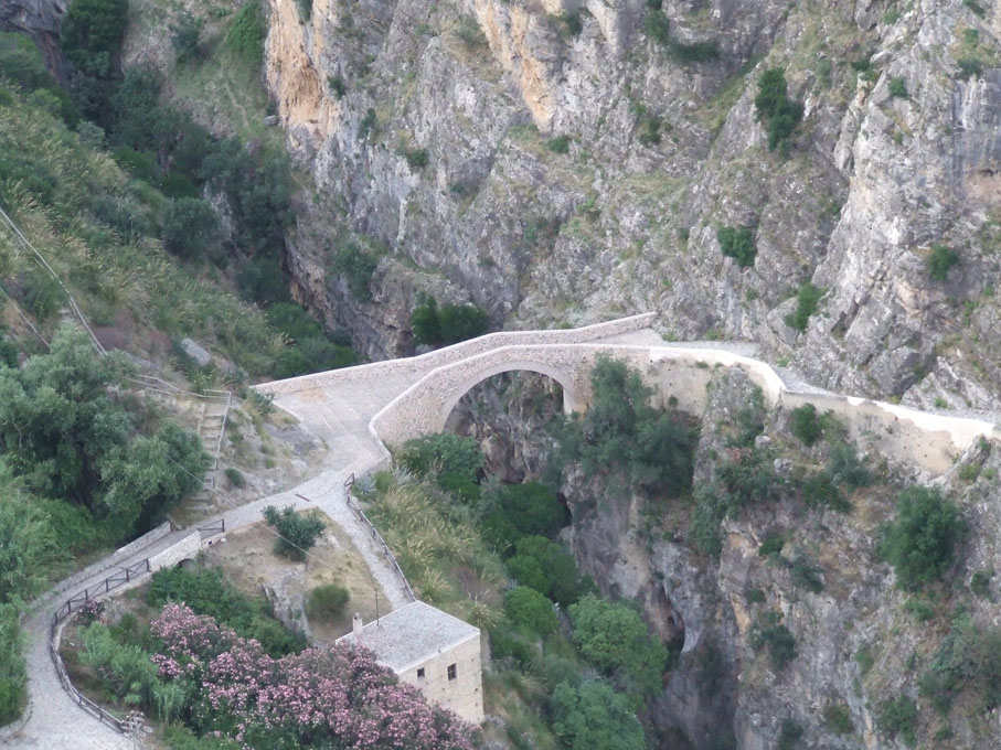 ponte del Diavolo