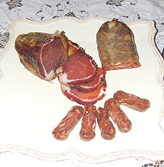 salame calabrese