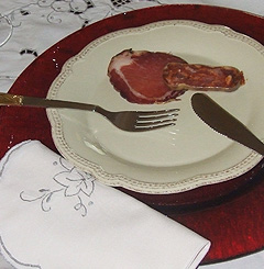 salame calabrese