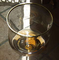 moscato di Saracena